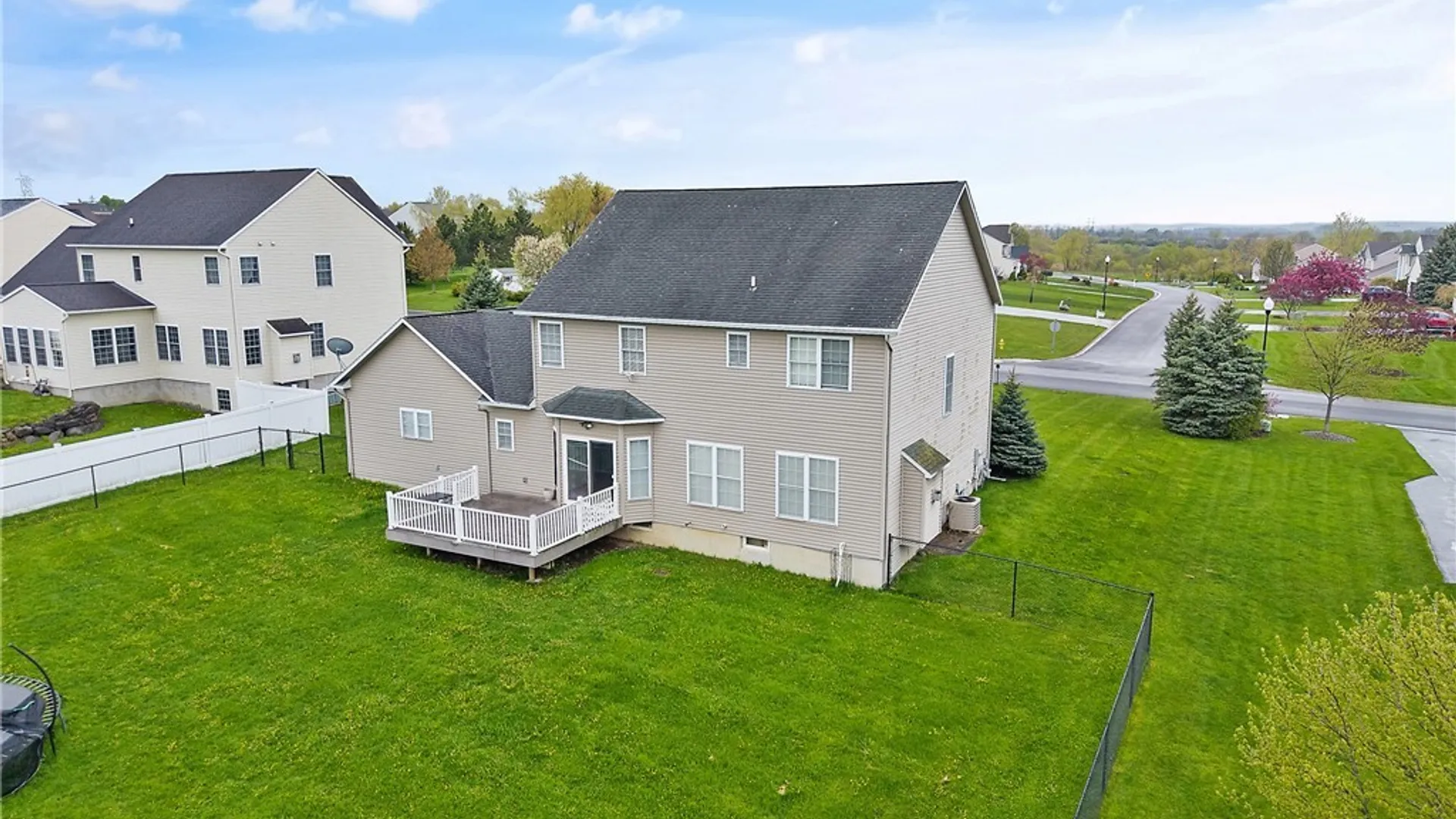 Property at 4702 Manor Hill Drive, Onondaga, NY 13215 43