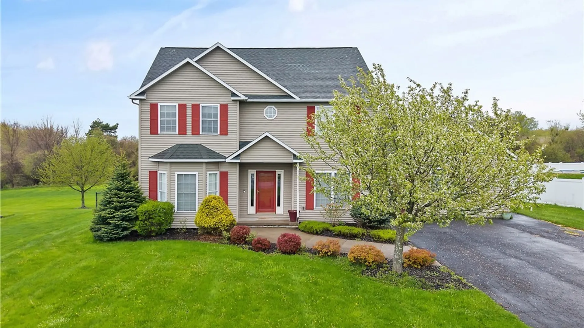 Property at 4702 Manor Hill Drive, Onondaga, NY 13215 45