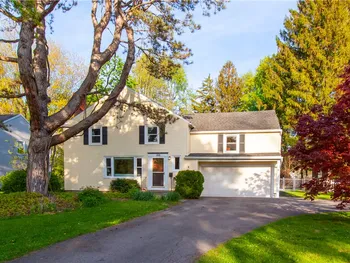 Property at 100 Newcastle Road, Rochester, NY 14610