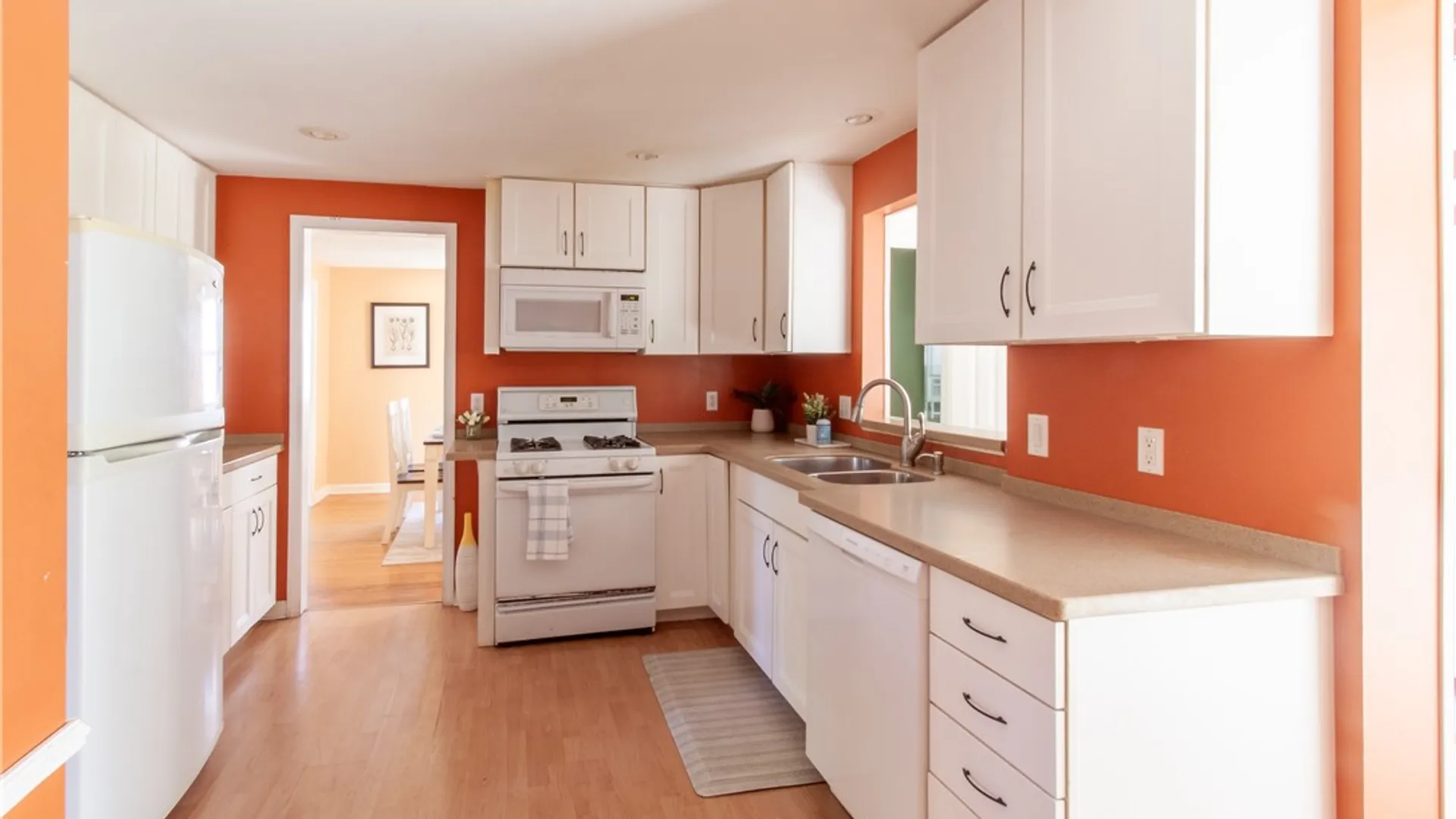 Property at 100 Newcastle Road, Rochester, NY 14610 4