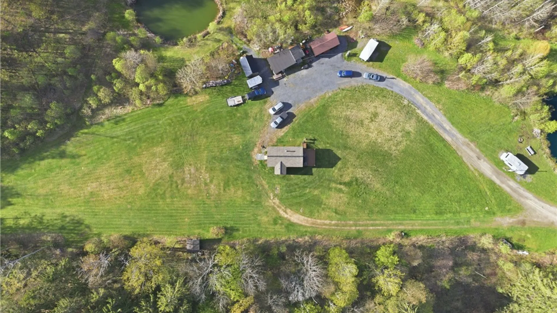 Property at 1205 County Highway 50, Cherry Valley, NY 13320 14
