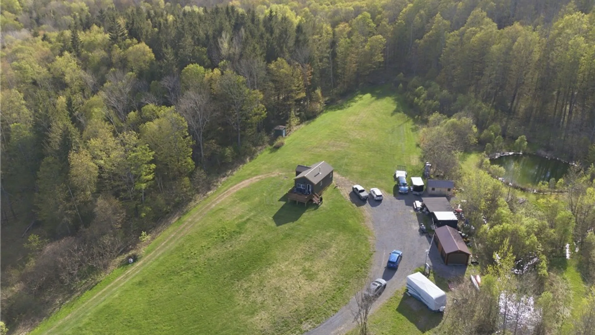 Property at 1205 County Highway 50, Cherry Valley, NY 13320 15