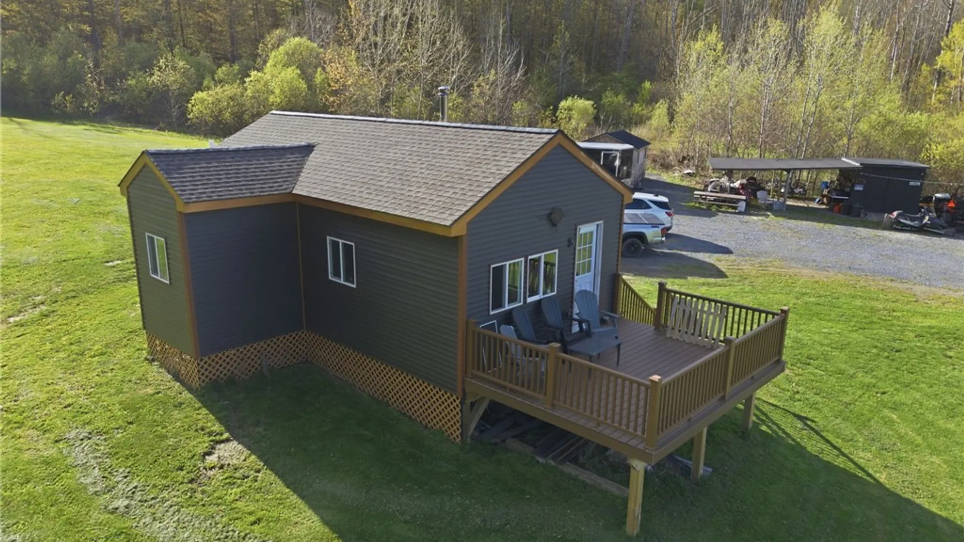 Property at 1205 County Highway 50, Cherry Valley, NY 13320 2