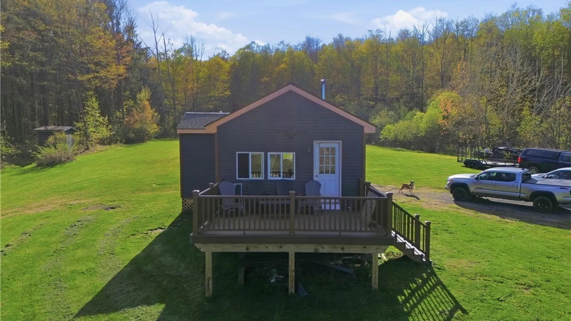 Property at 1205 County Highway 50, Cherry Valley, NY 13320 3