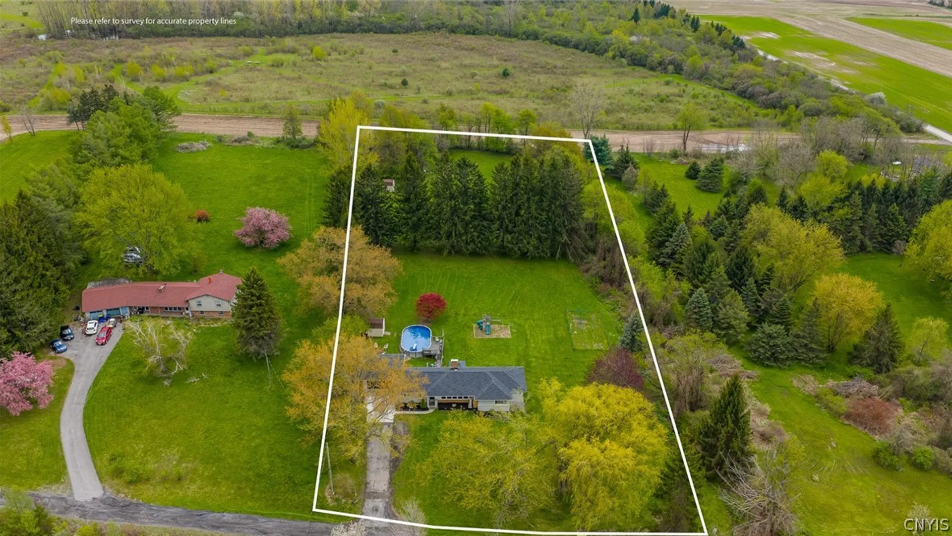 Property at 5814 Us Route 20, Lafayette, NY 13084 11