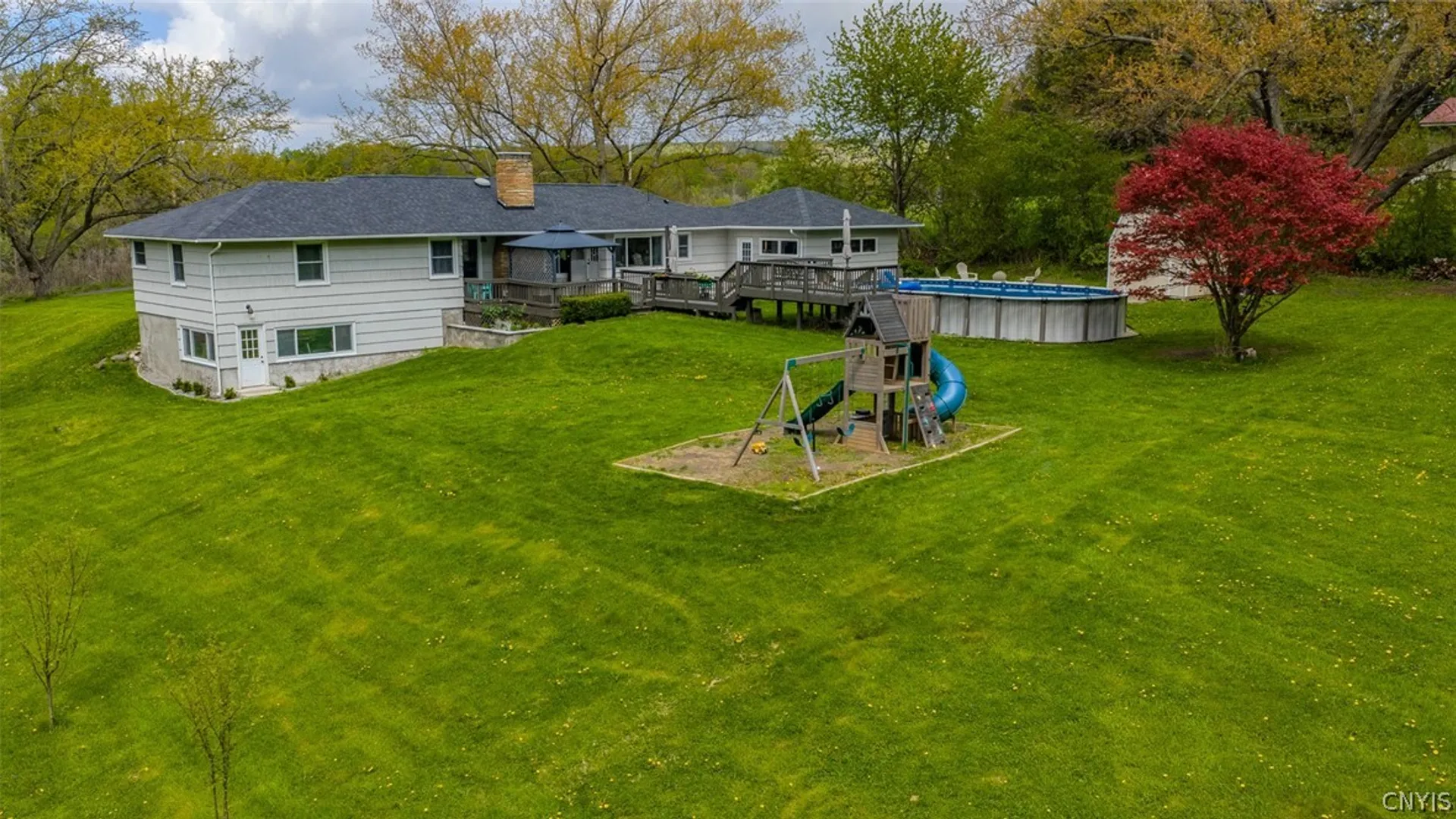 Property at 5814 Us Route 20, Lafayette, NY 13084 2