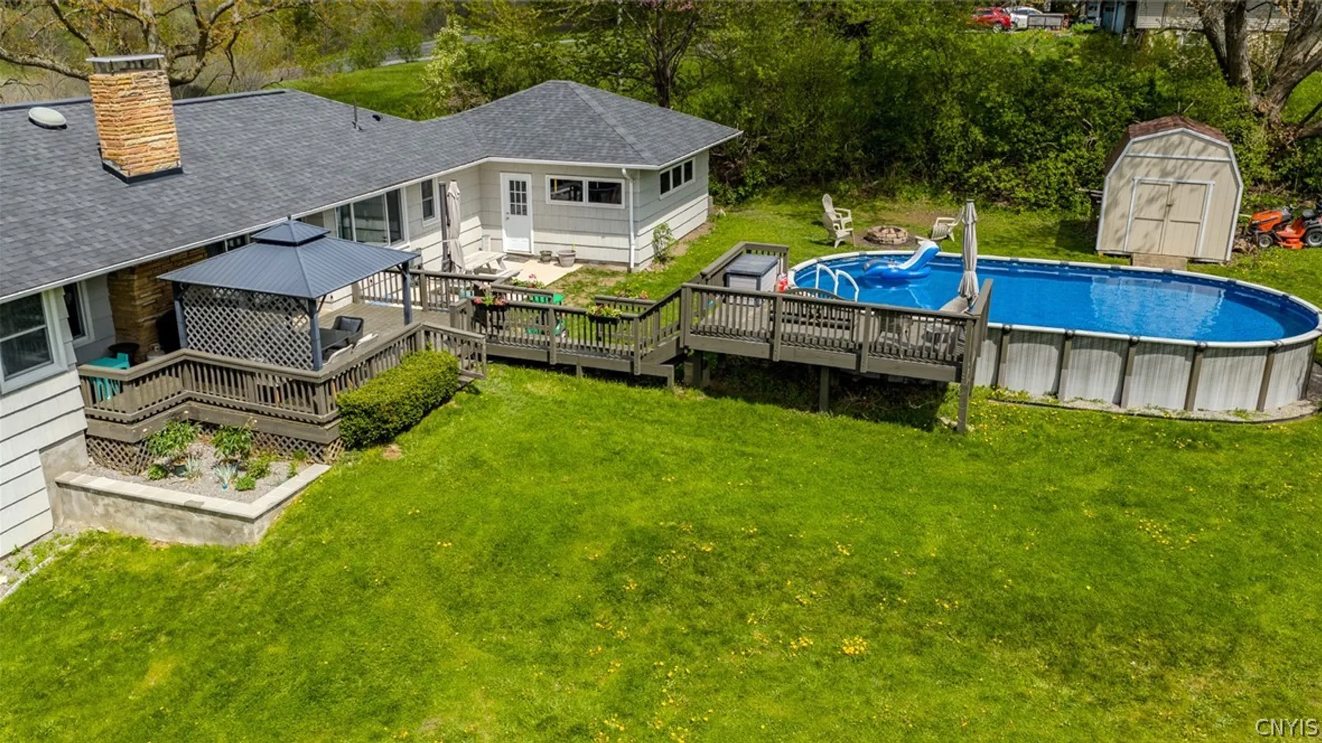 Property at 5814 Us Route 20, Lafayette, NY 13084 3