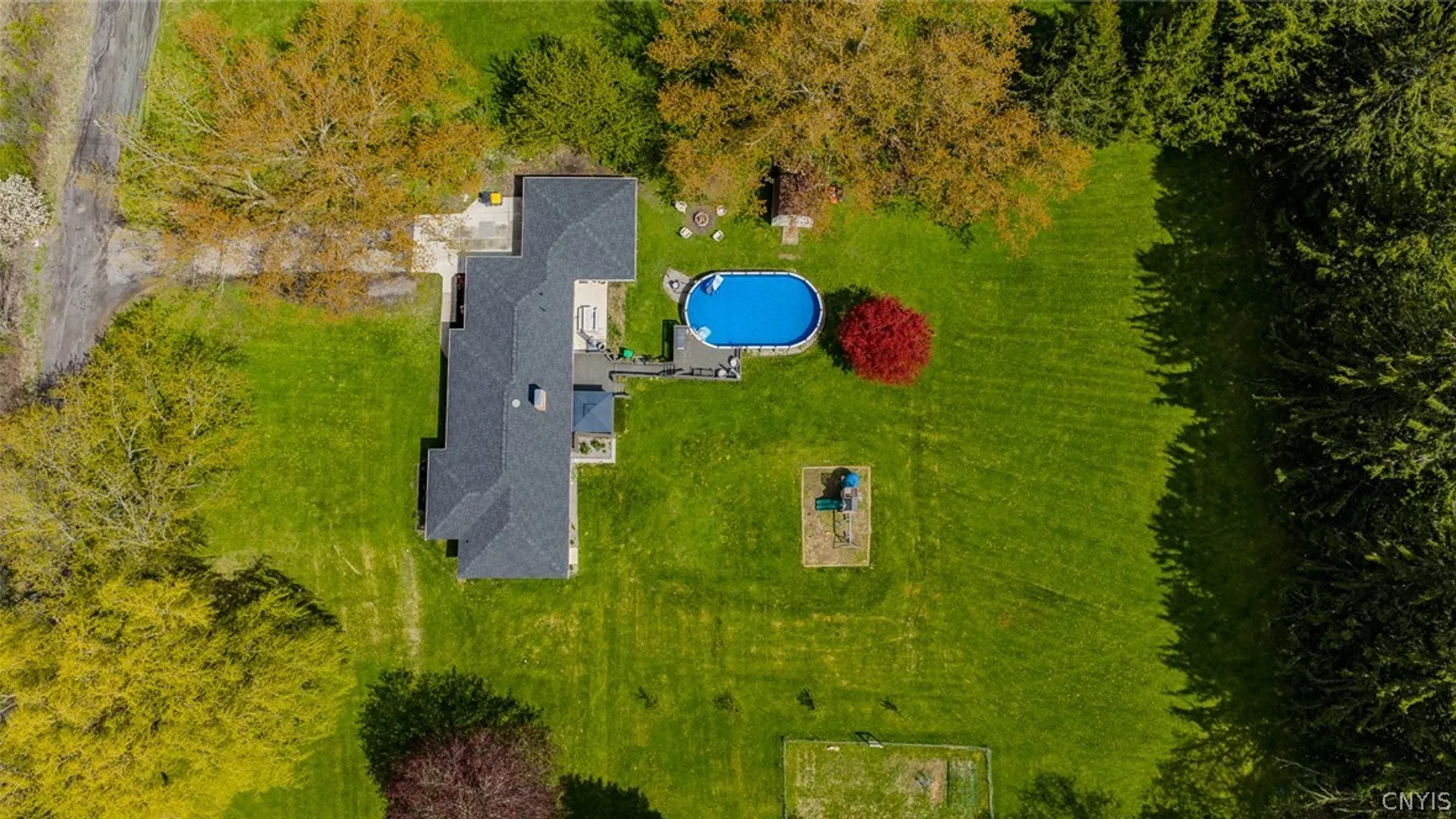 Property at 5814 Us Route 20, Lafayette, NY 13084 7