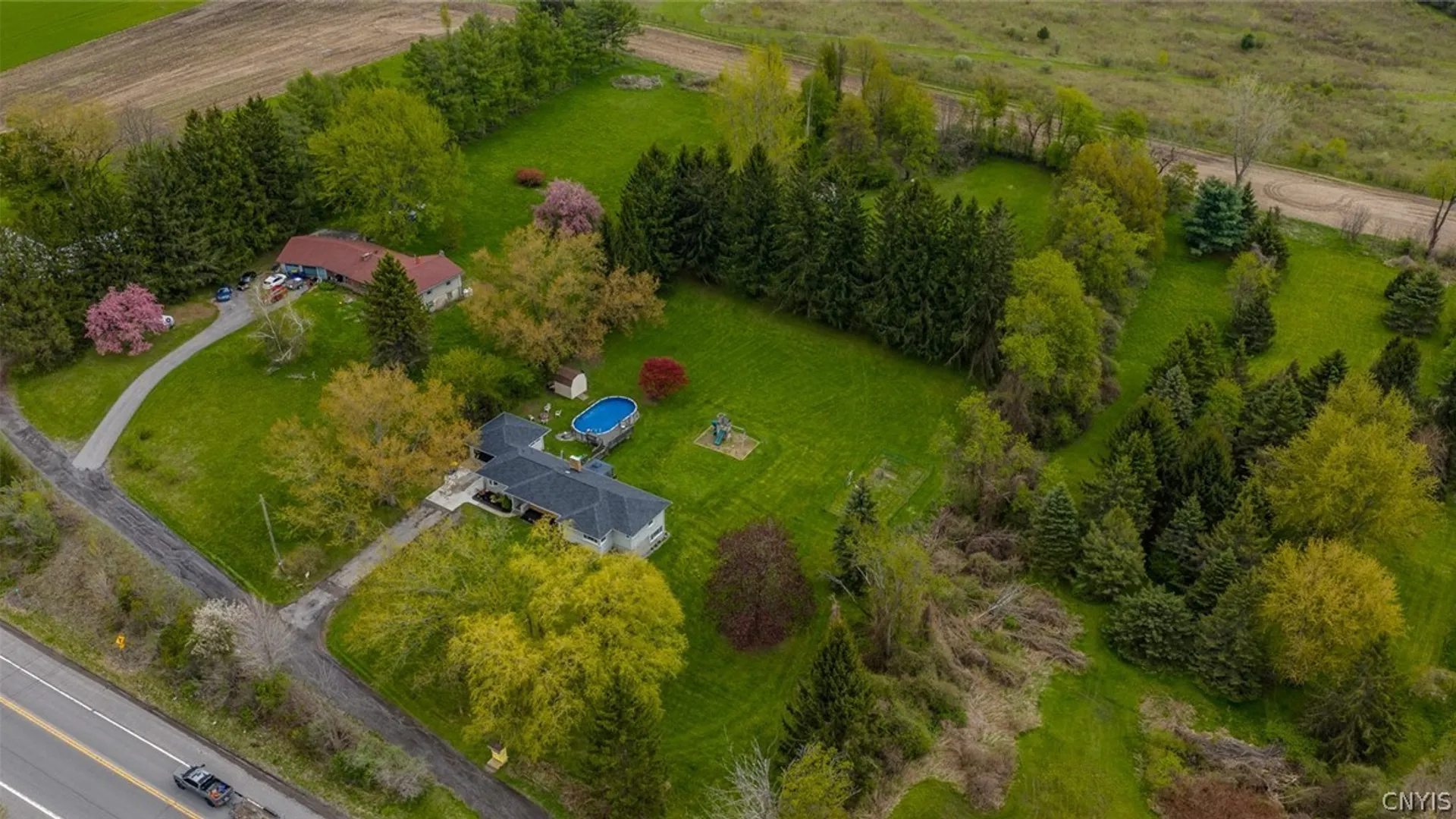 Property at 5814 Us Route 20, Lafayette, NY 13084 8