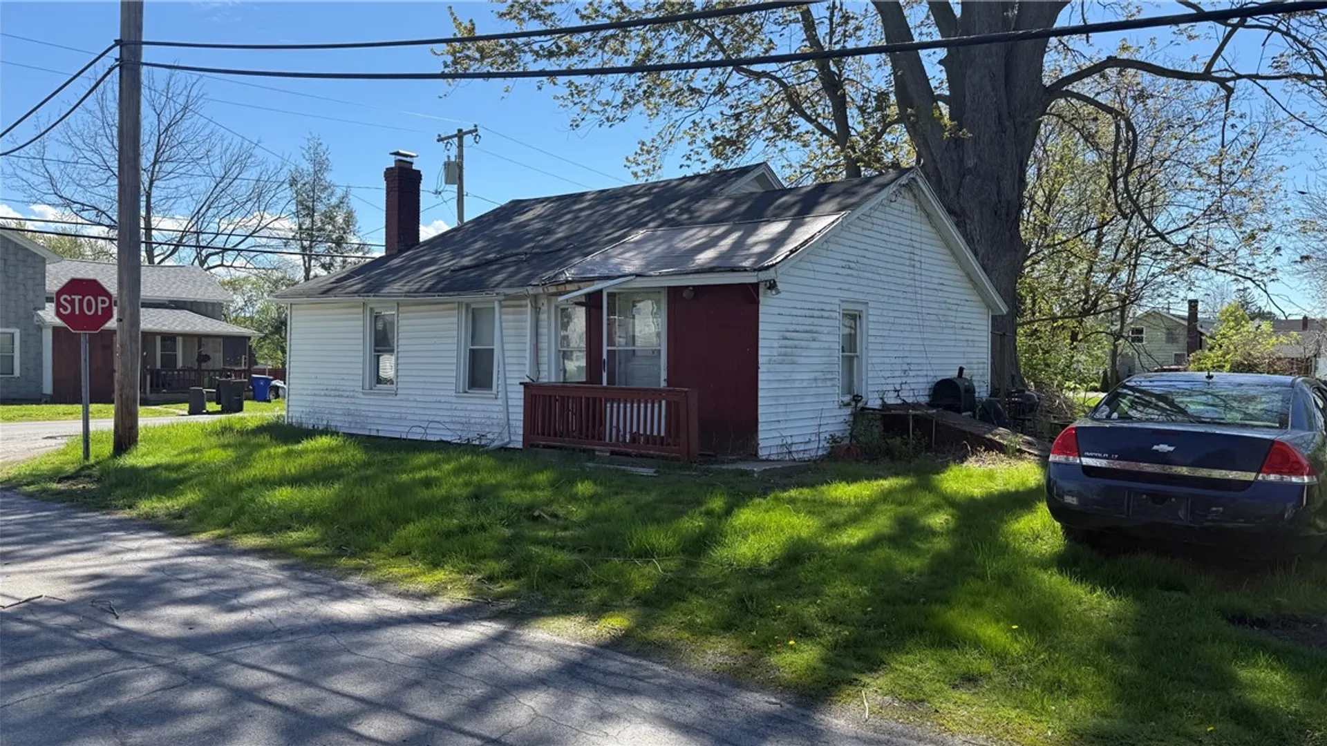 Property at 83 Eagle Street, Yates, NY 14098 10