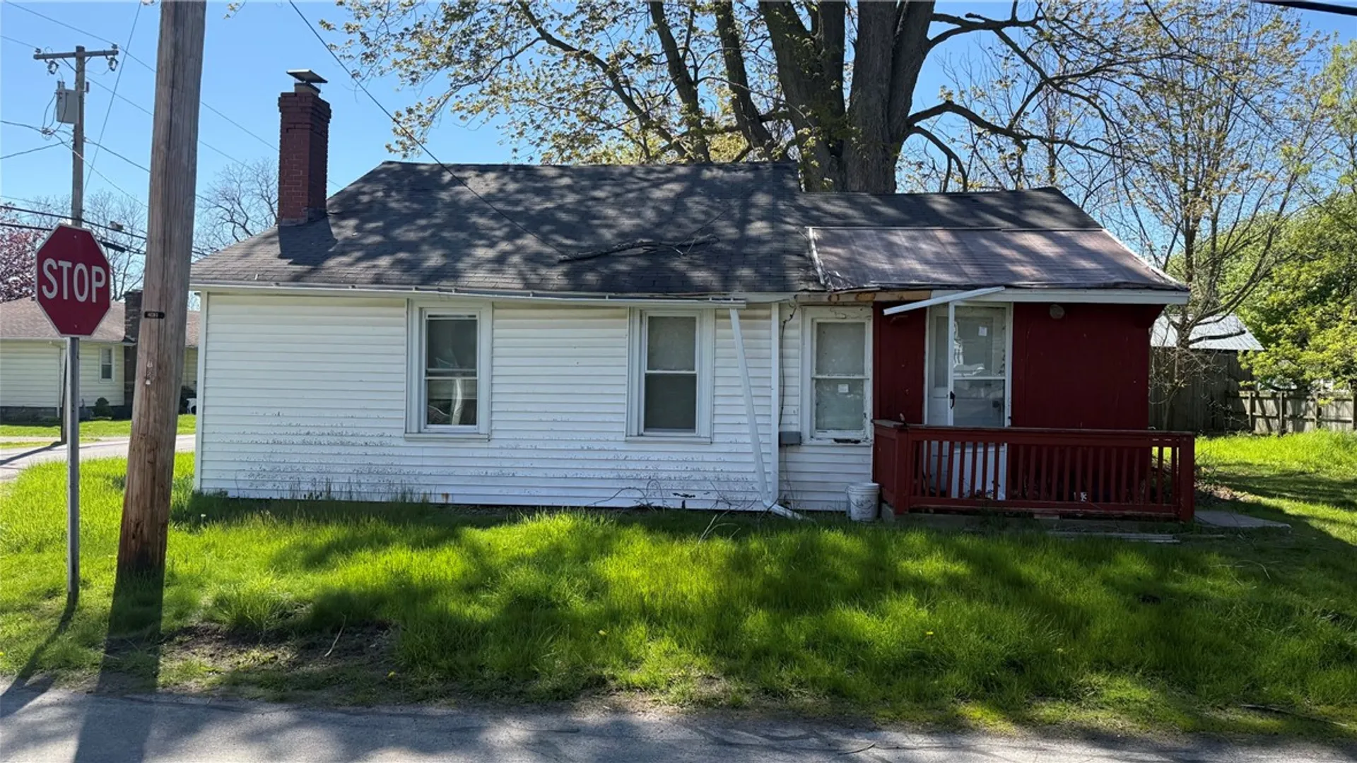 Property at 83 Eagle Street, Yates, NY 14098 11
