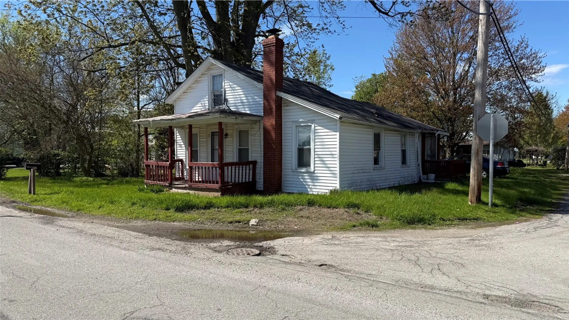 Property at 83 Eagle Street, Yates, NY 14098 13