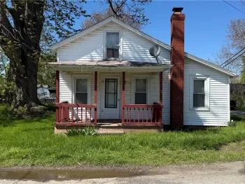 Property at 83 Eagle Street, Yates, NY 14098