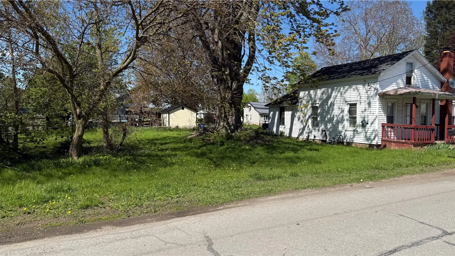 Property at 83 Eagle Street, Yates, NY 14098 4
