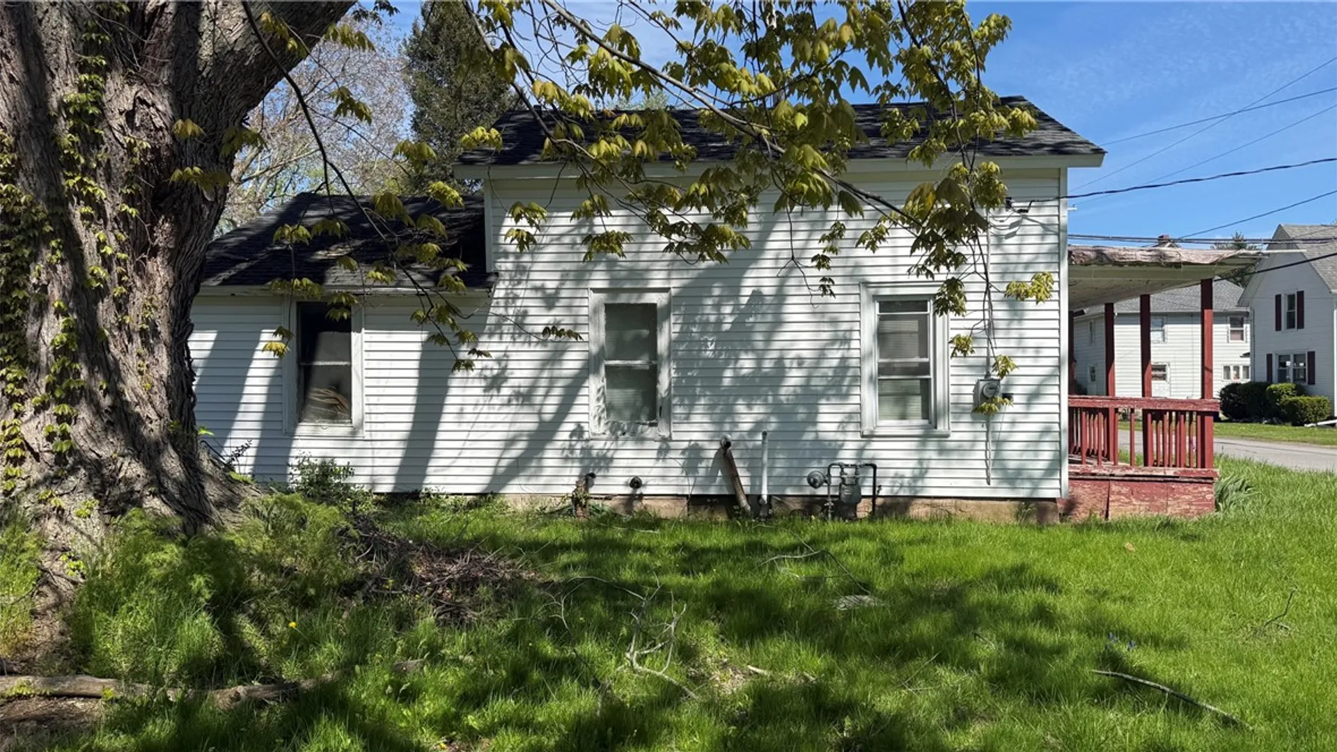 Property at 83 Eagle Street, Yates, NY 14098 5