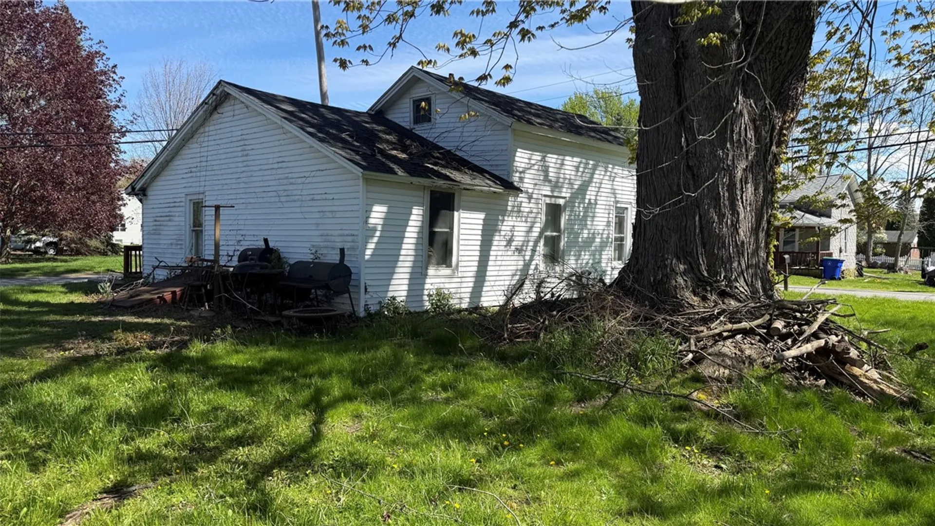 Property at 83 Eagle Street, Yates, NY 14098 6