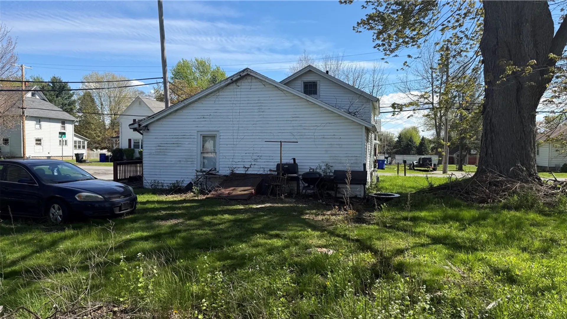 Property at 83 Eagle Street, Yates, NY 14098 7