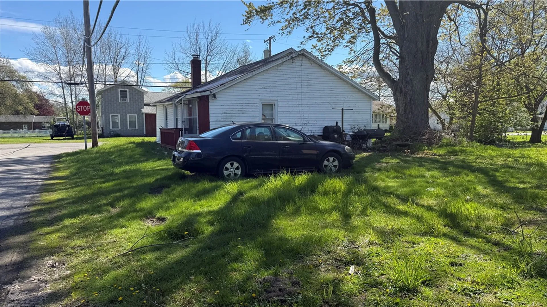 Property at 83 Eagle Street, Yates, NY 14098 8