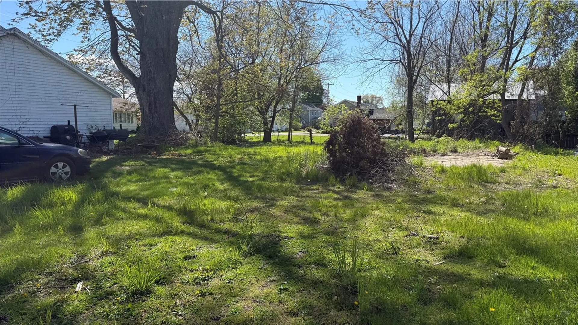Property at 83 Eagle Street, Yates, NY 14098 9