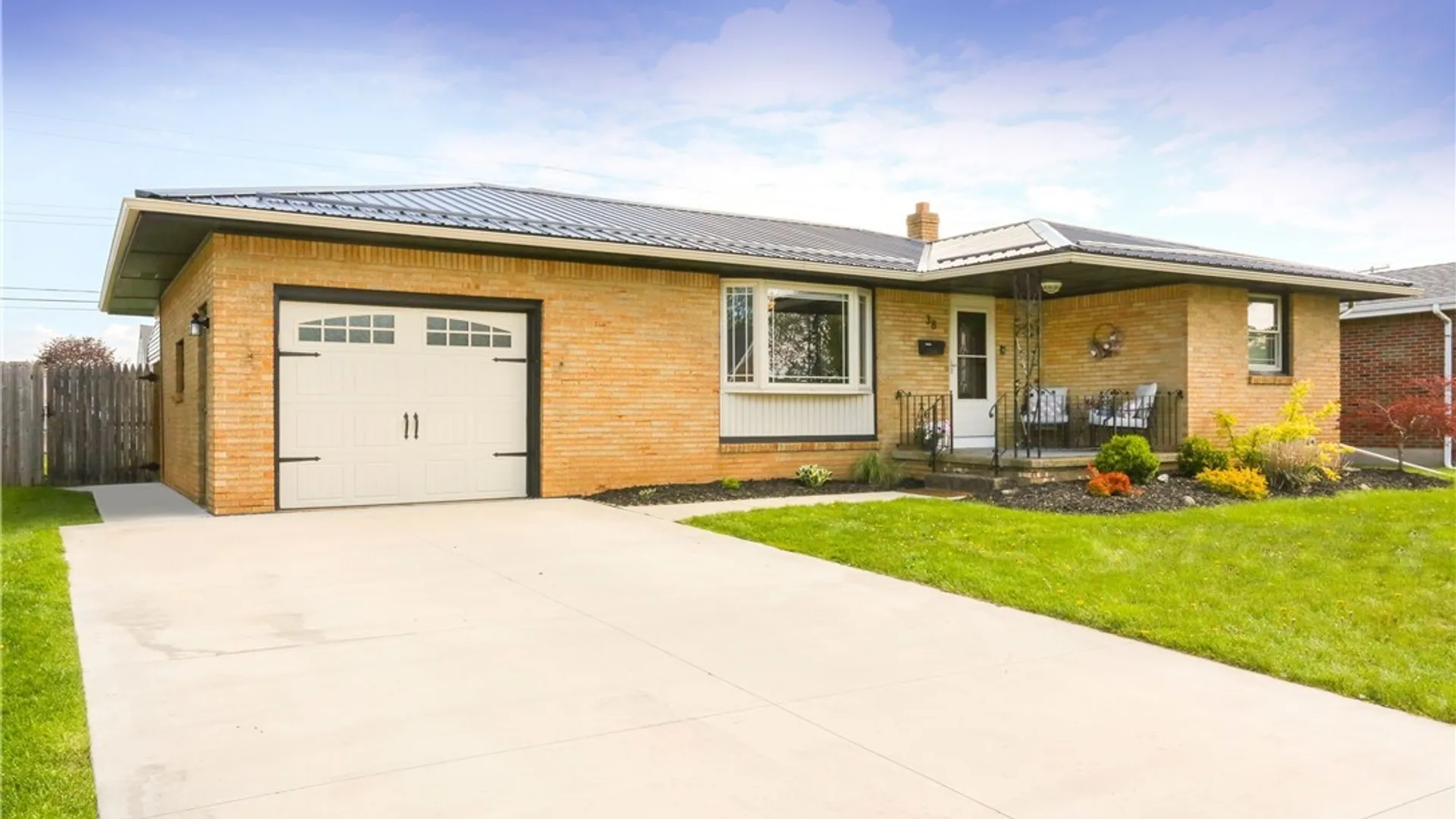 Property at 38 Greenway Boulevard, Cheektowaga, NY 14225 2