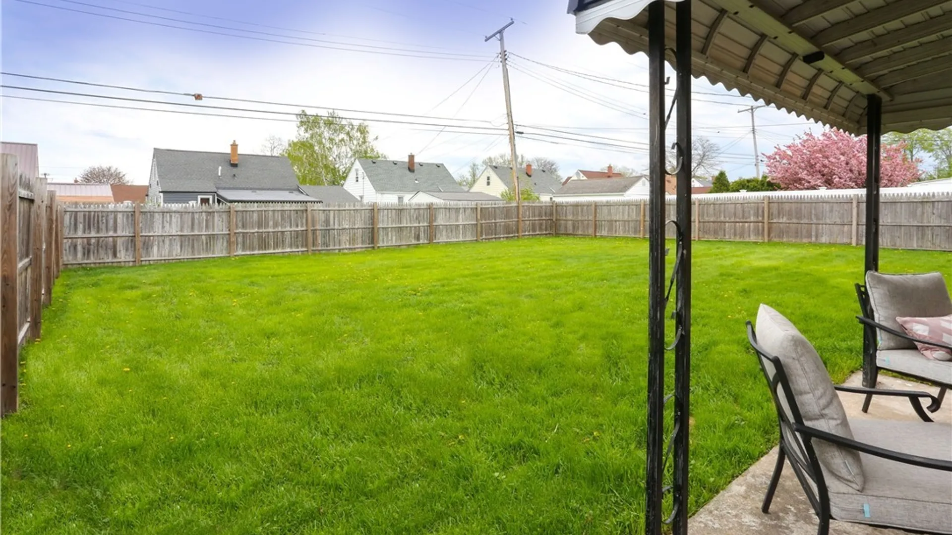 Property at 38 Greenway Boulevard, Cheektowaga, NY 14225 23