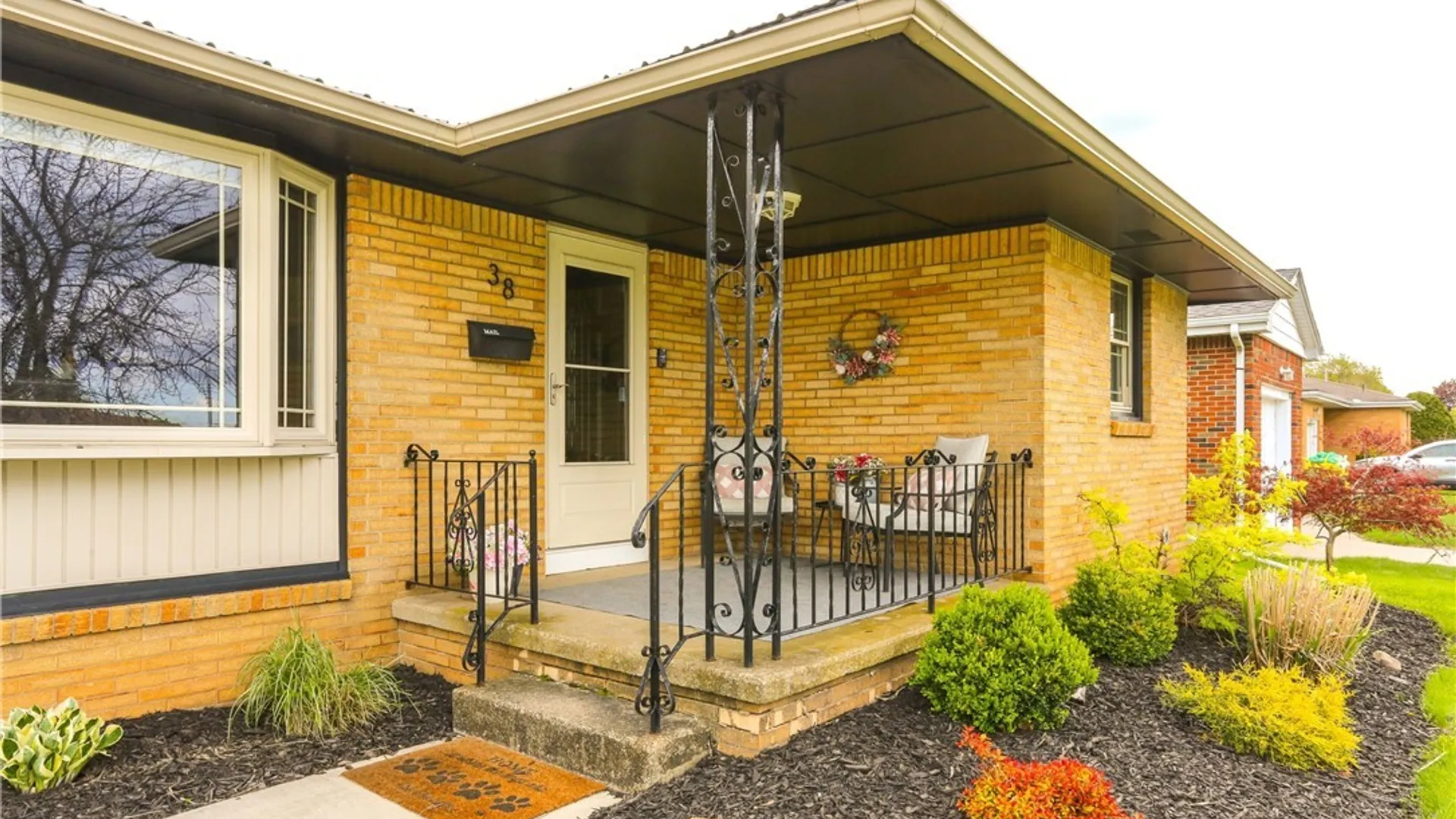 Property at 38 Greenway Boulevard, Cheektowaga, NY 14225 5