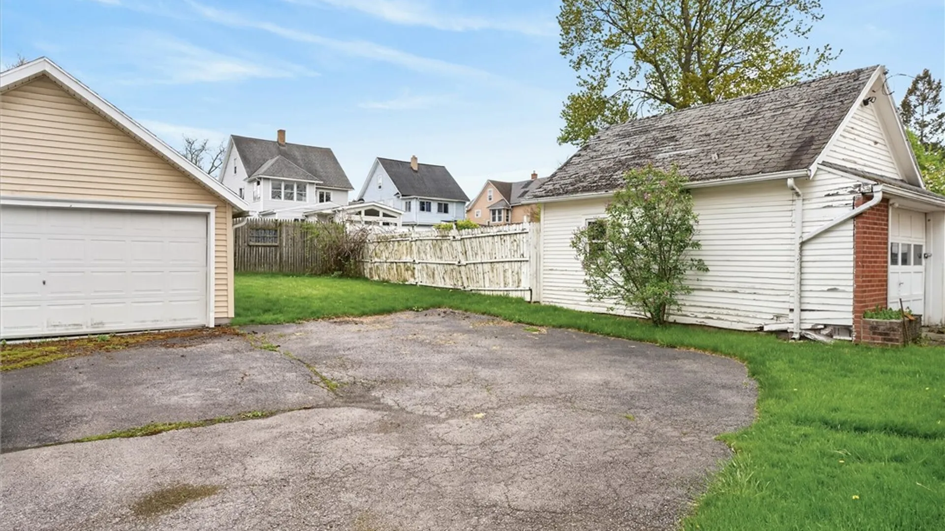 Property at 126 West Avenue, East Rochester, NY 14445 31