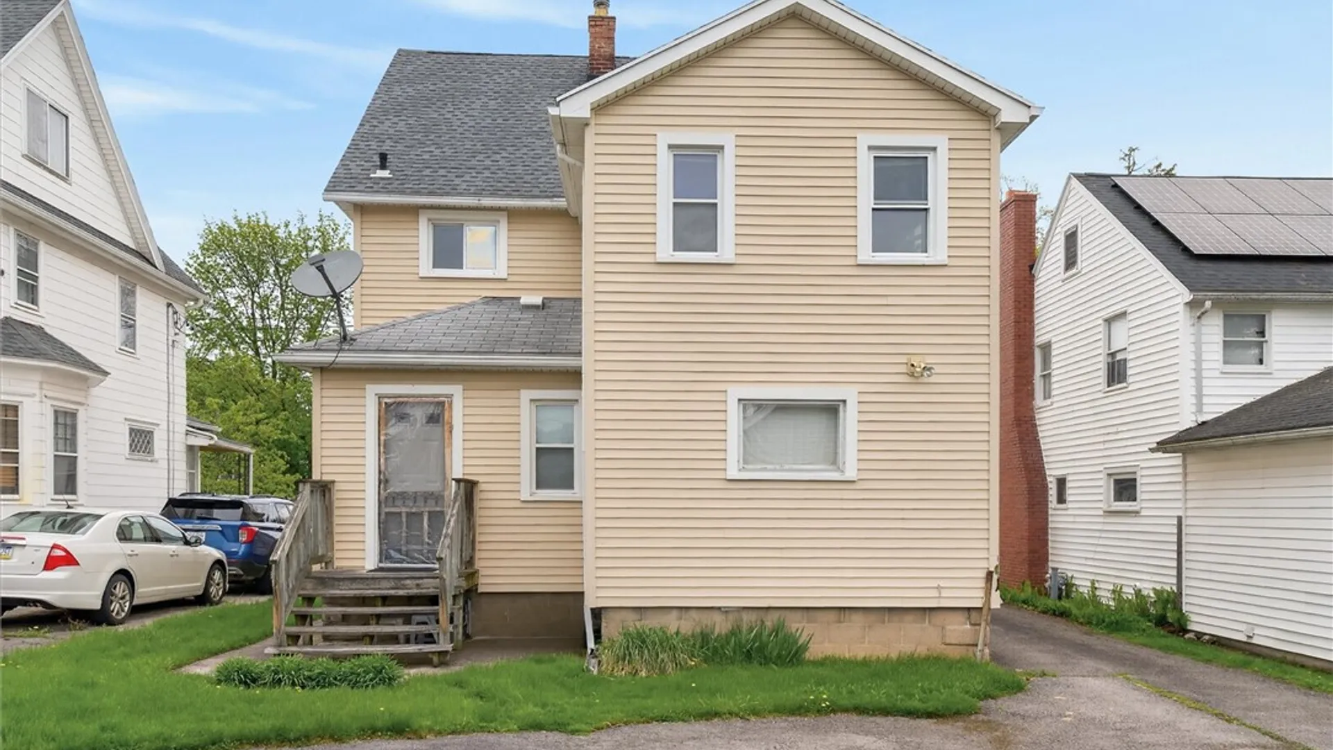 Property at 126 West Avenue, East Rochester, NY 14445 32