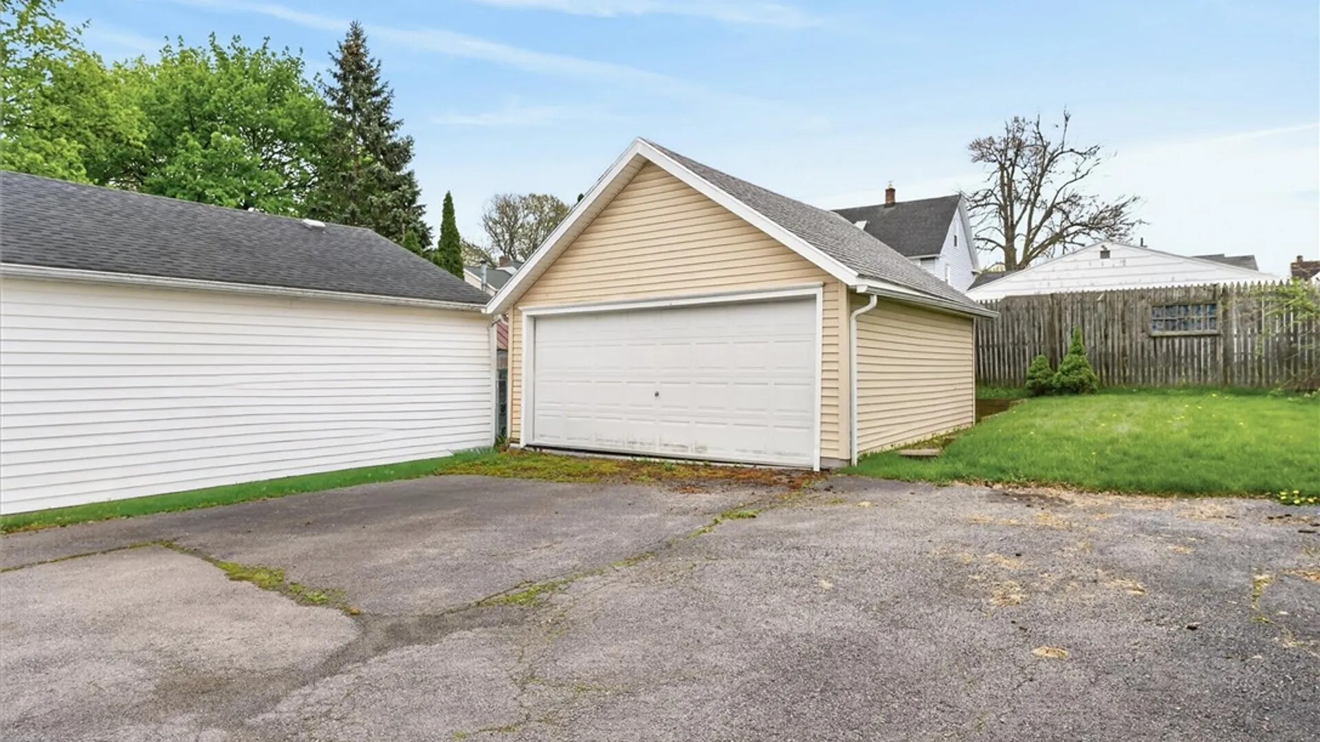 Property at 126 West Avenue, East Rochester, NY 14445 33