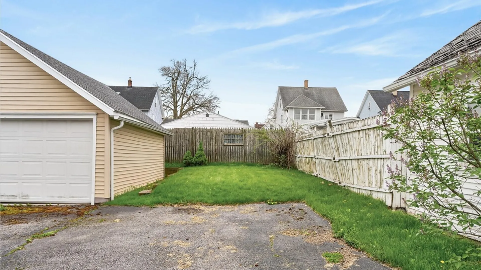 Property at 126 West Avenue, East Rochester, NY 14445 34