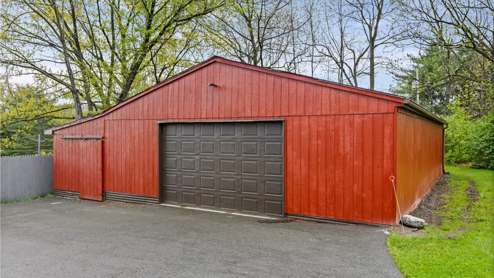 Property at 5509 County Road 36, Canadice, NY 14471 37