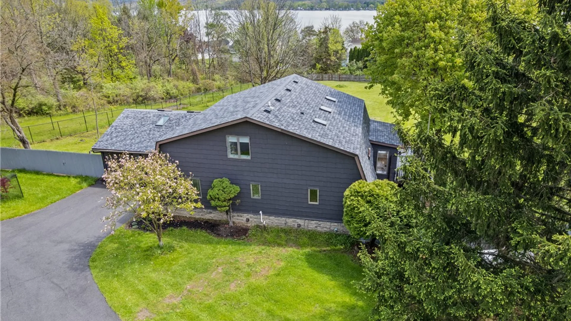 Property at 5509 County Road 36, Canadice, NY 14471 38