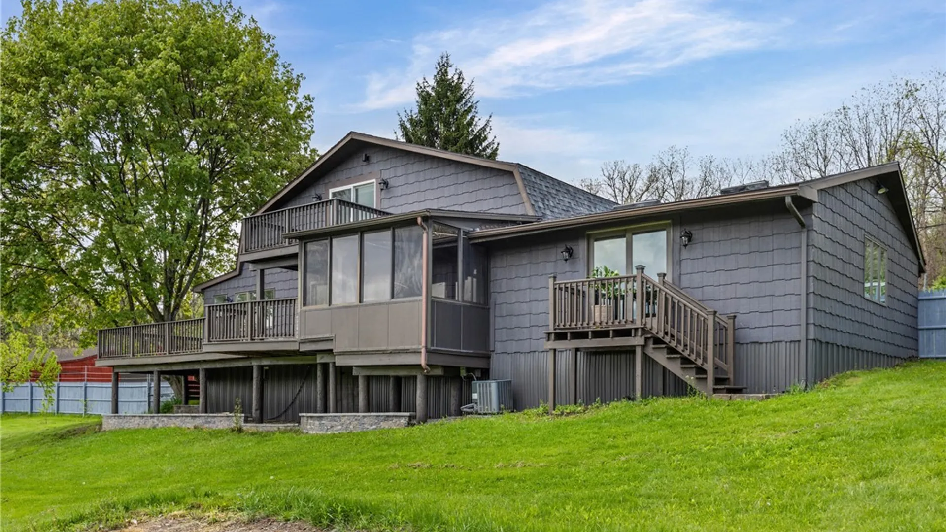 Property at 5509 County Road 36, Canadice, NY 14471 47