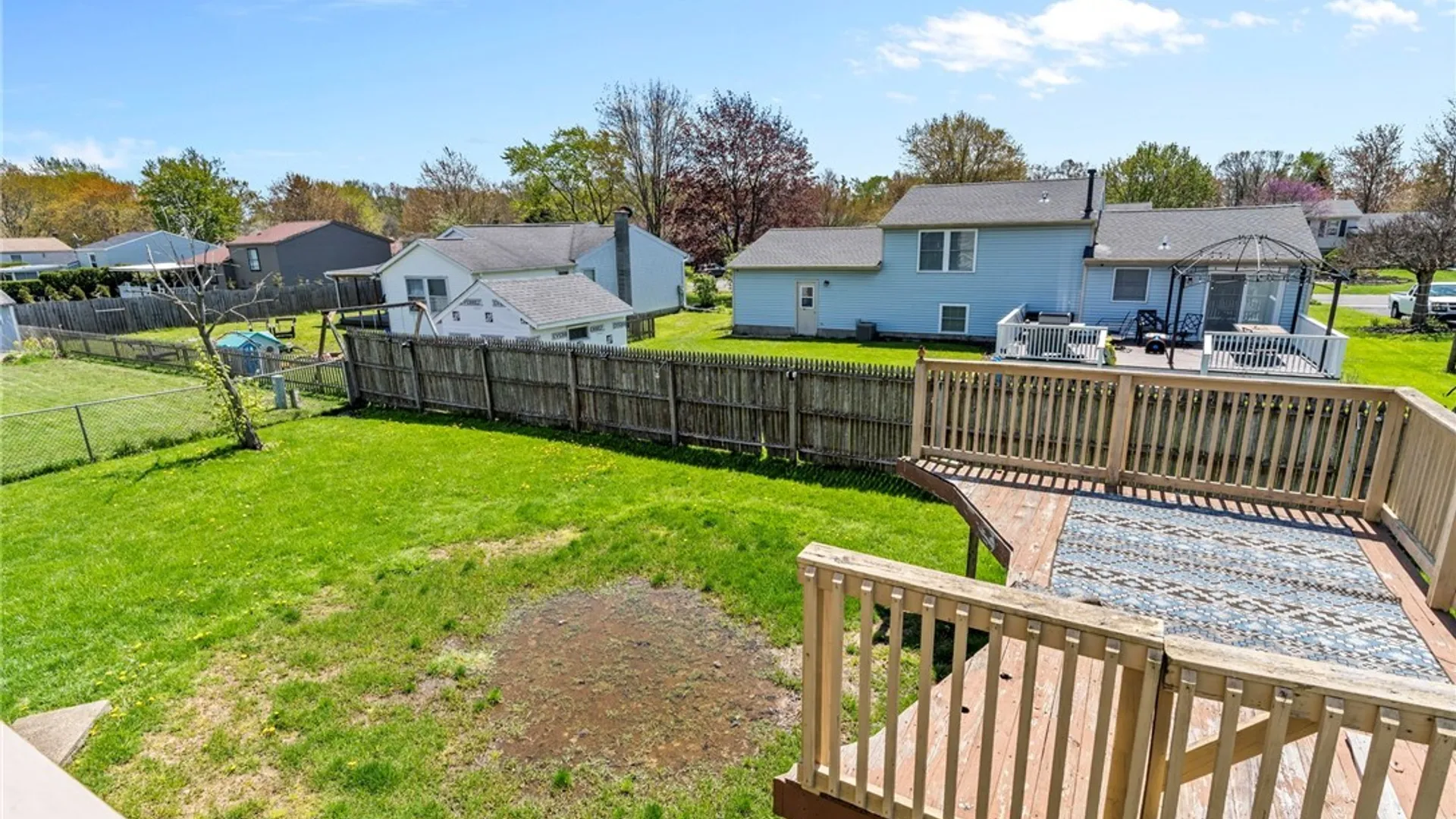 Property at 6612 Royal Parkway, Lockport Town, NY 14094 28
