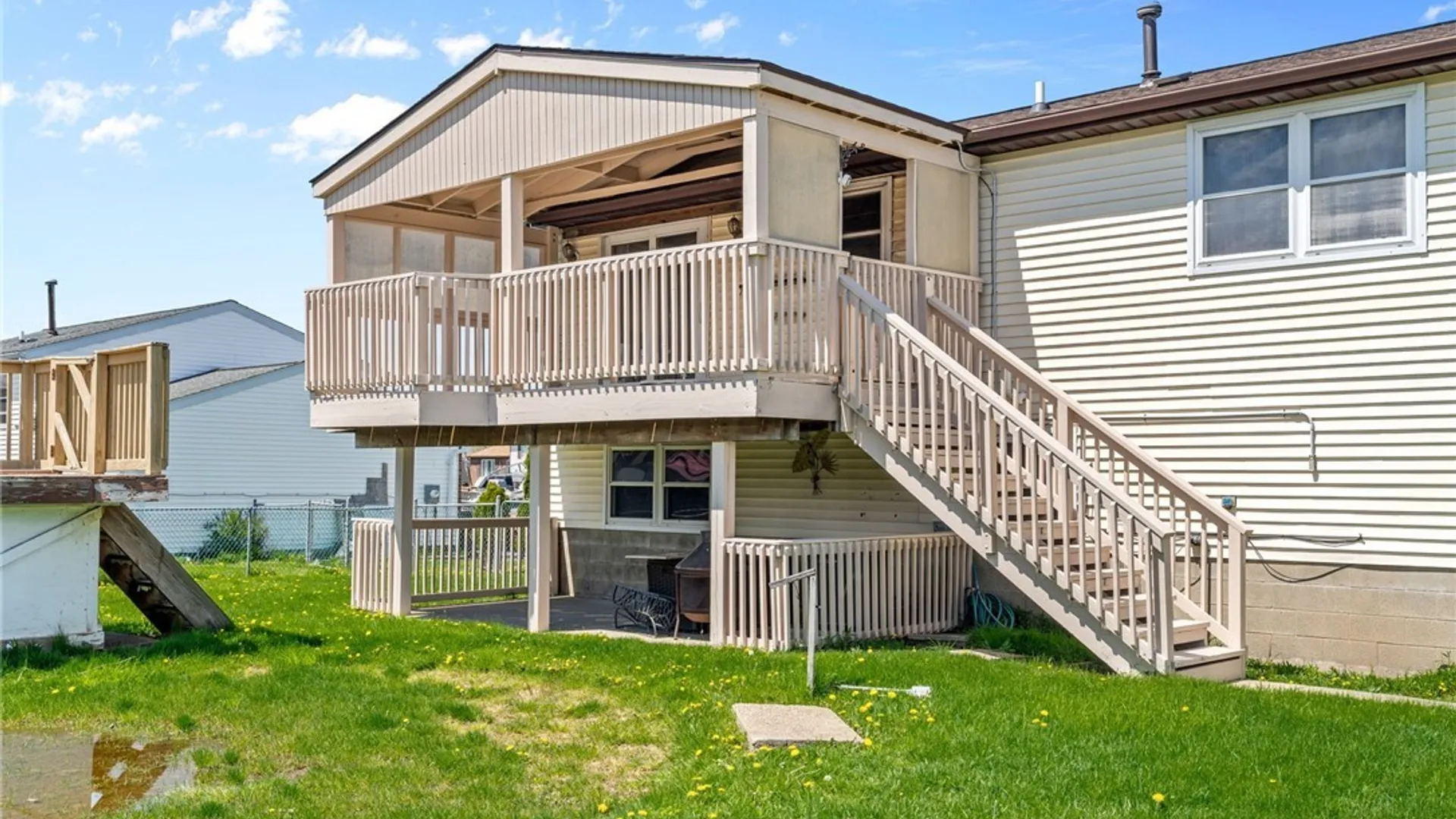 Property at 6612 Royal Parkway, Lockport Town, NY 14094 30