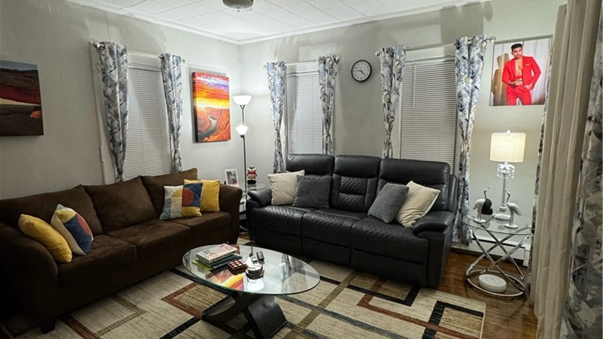 Property at 325-327 Grand Avenue, Rochester, NY 14609 17