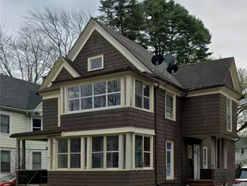 Property at 325-327 Grand Avenue, Rochester, NY 14609