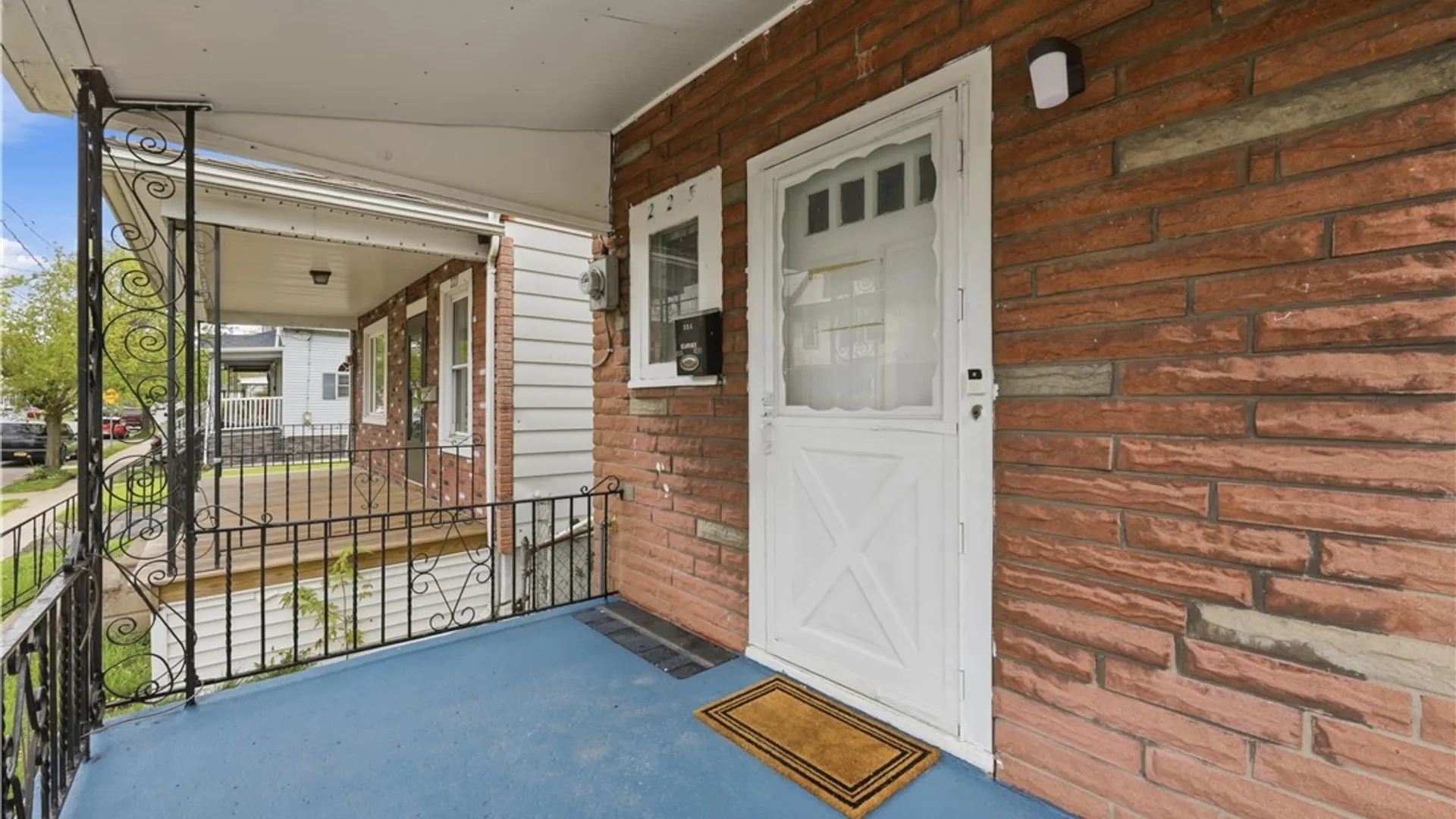 Property at 225 Longnecker Street, Buffalo, NY 14206 4