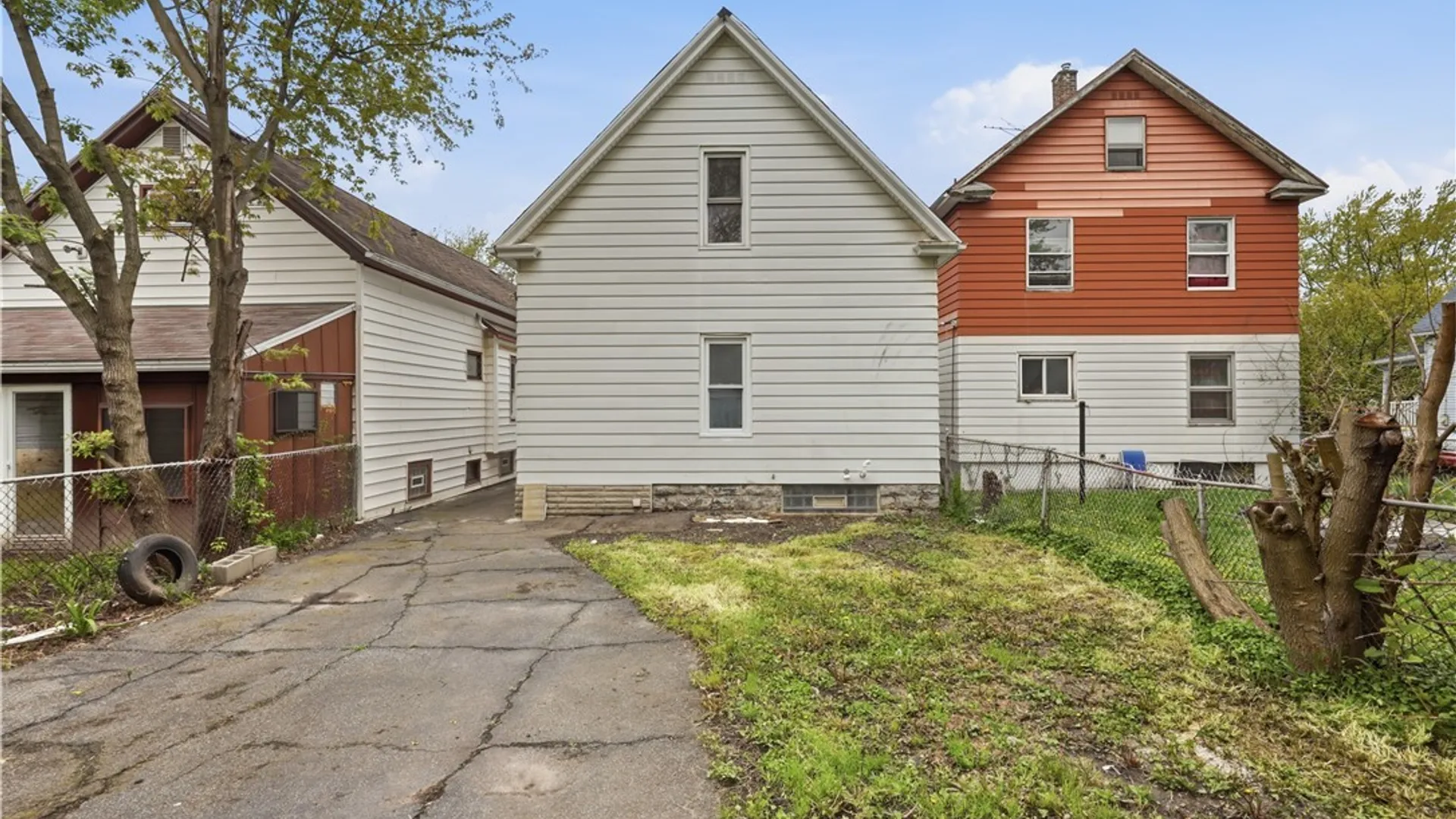 Property at 225 Longnecker Street, Buffalo, NY 14206 45