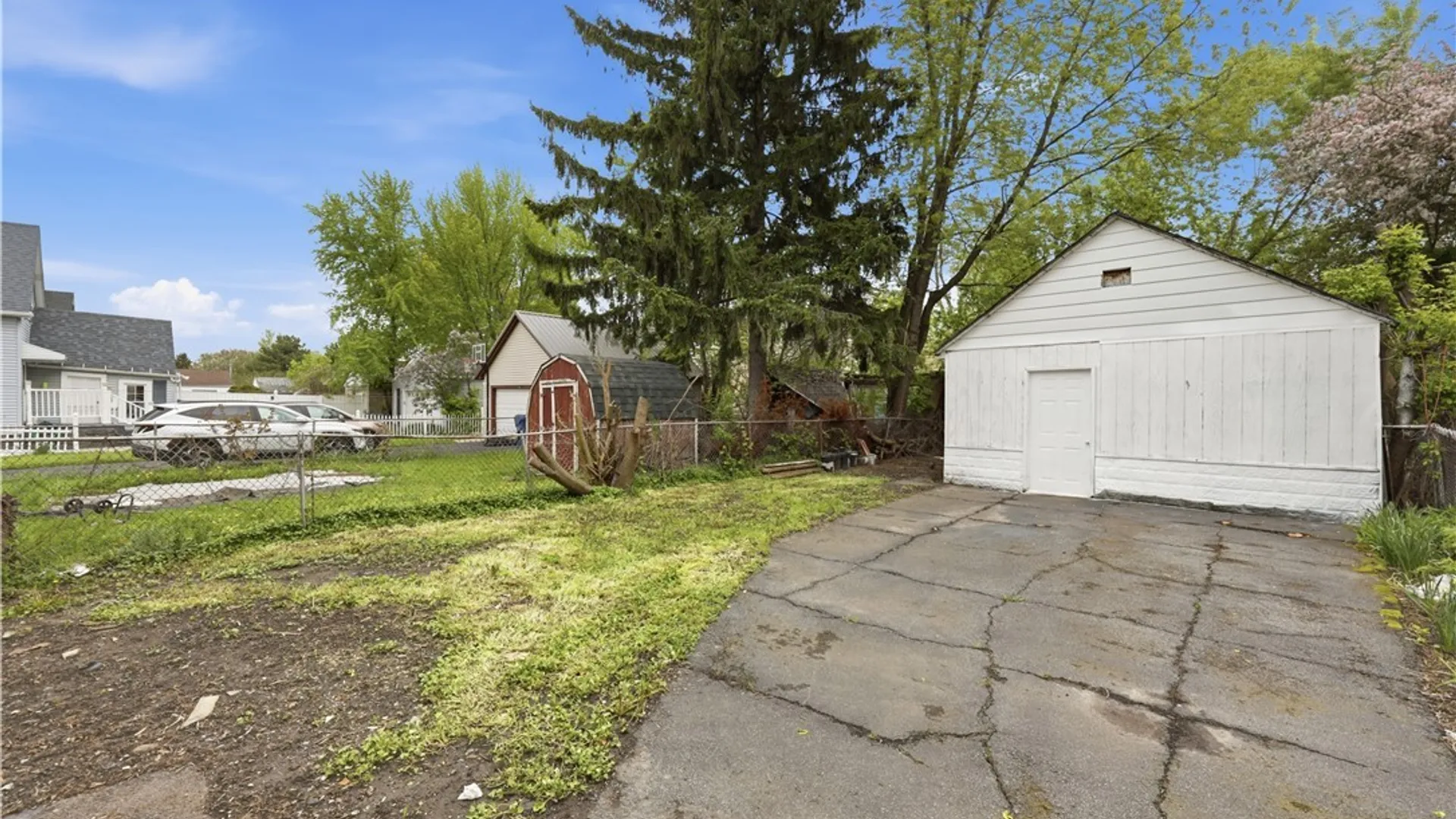 Property at 225 Longnecker Street, Buffalo, NY 14206 47