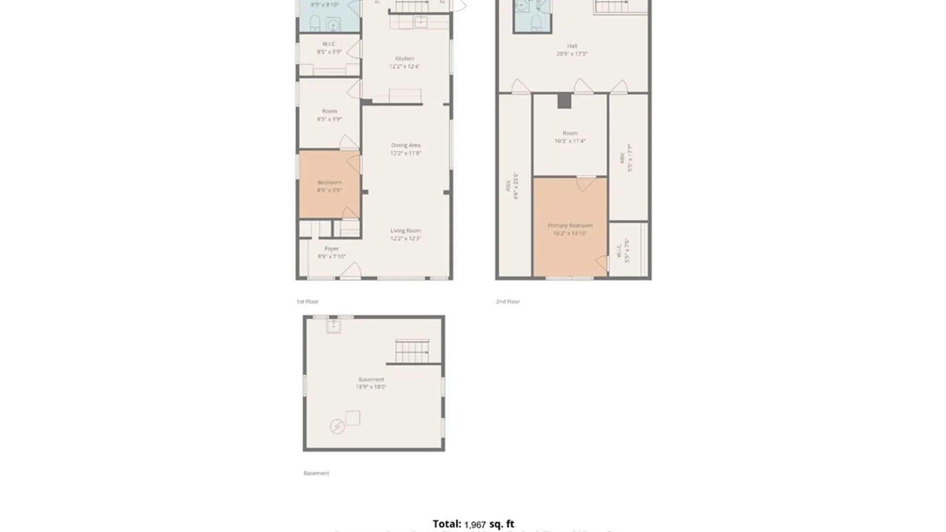 Property at 225 Longnecker Street, Buffalo, NY 14206 5