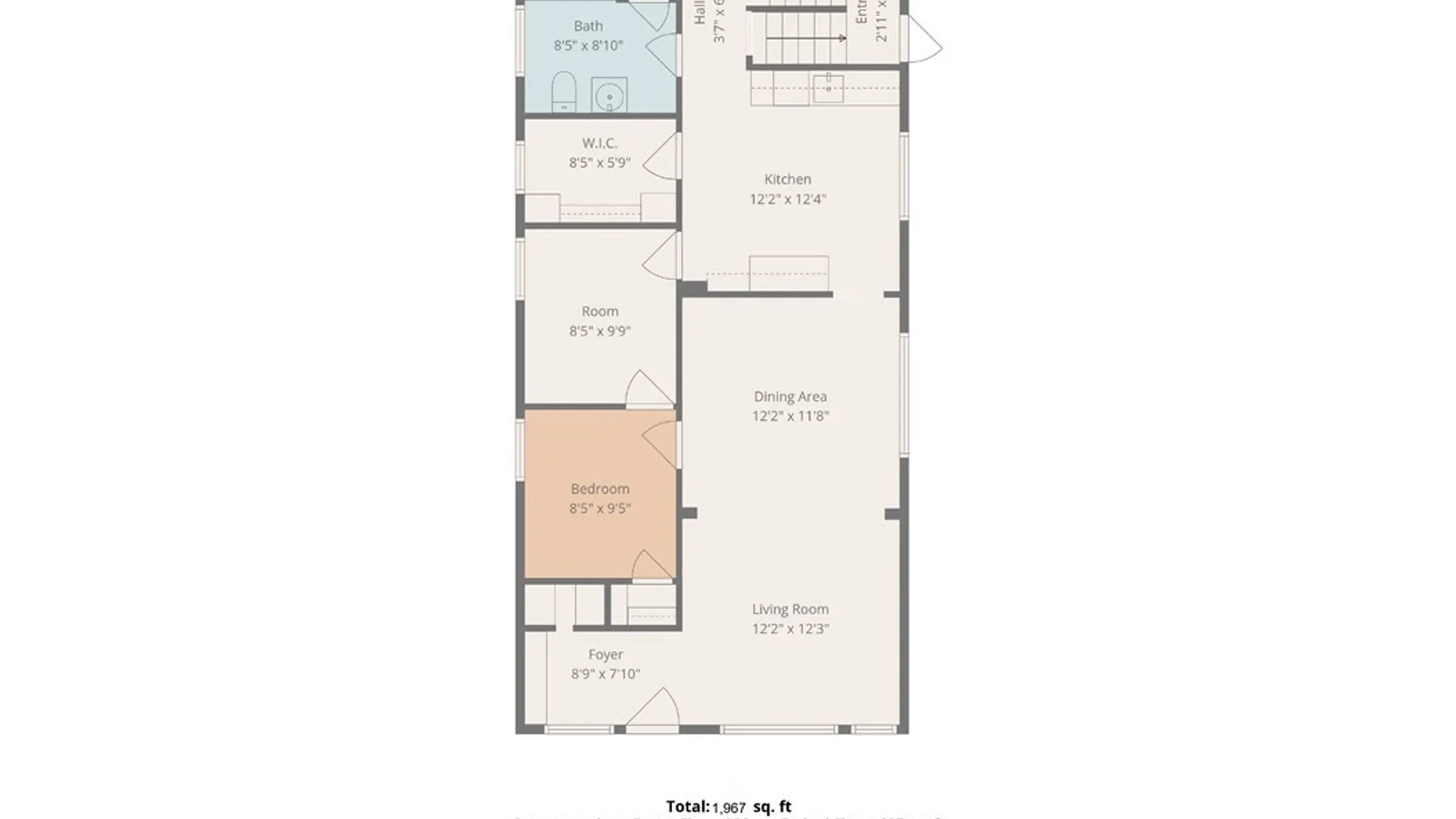 Property at 225 Longnecker Street, Buffalo, NY 14206 6