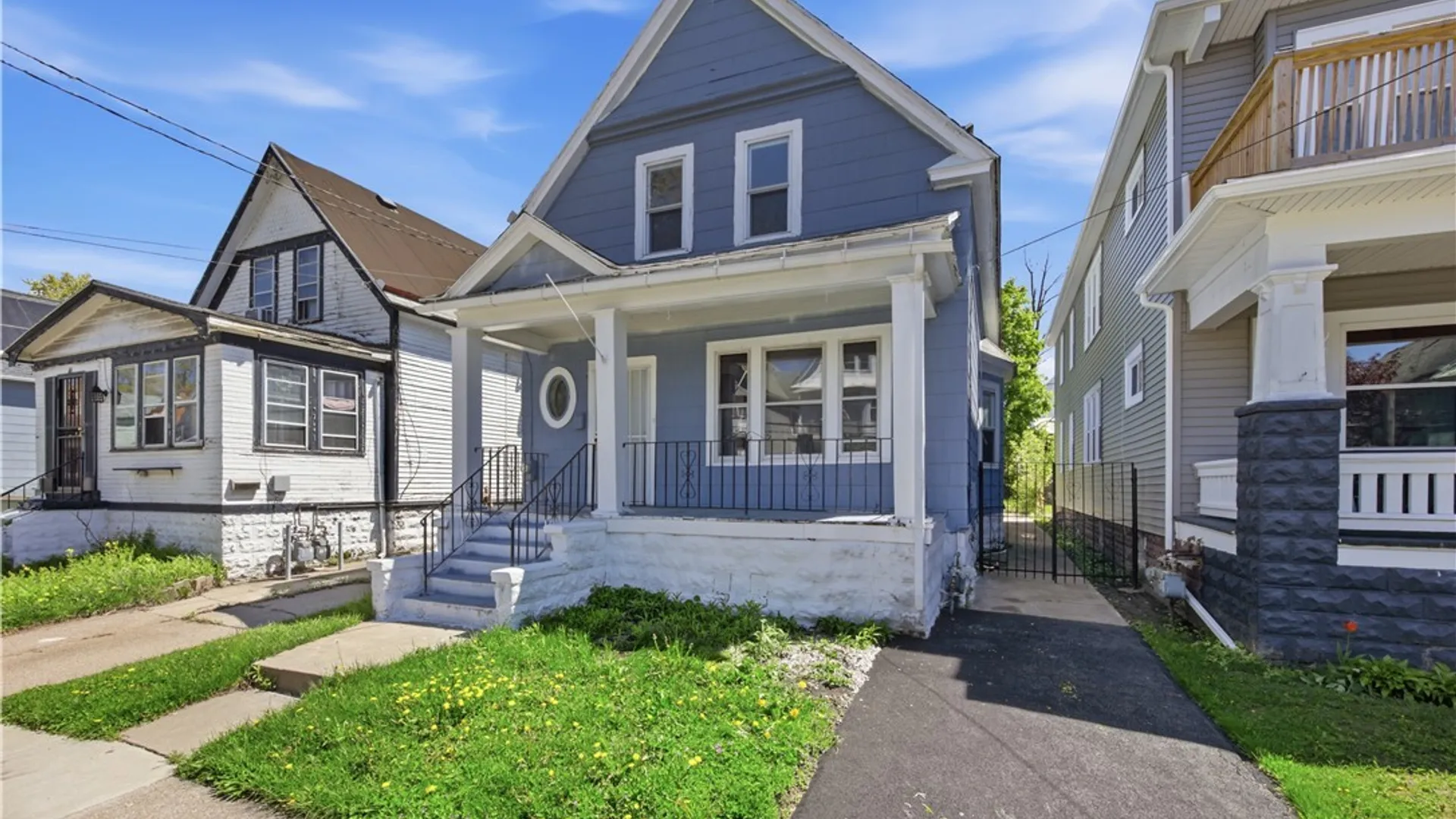 Property at 59 Moselle Street, Buffalo, NY 14211 2
