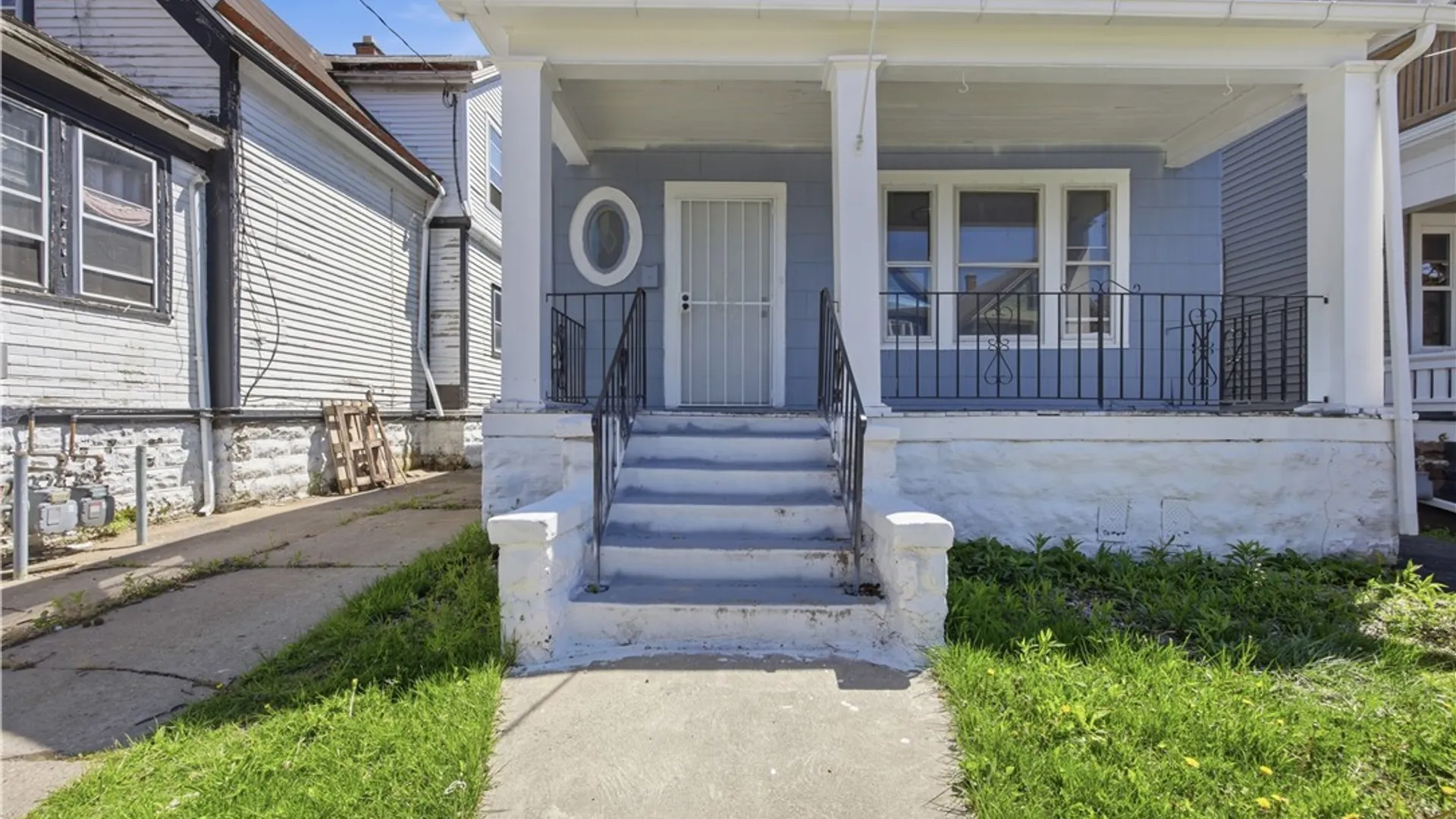 Property at 59 Moselle Street, Buffalo, NY 14211 3