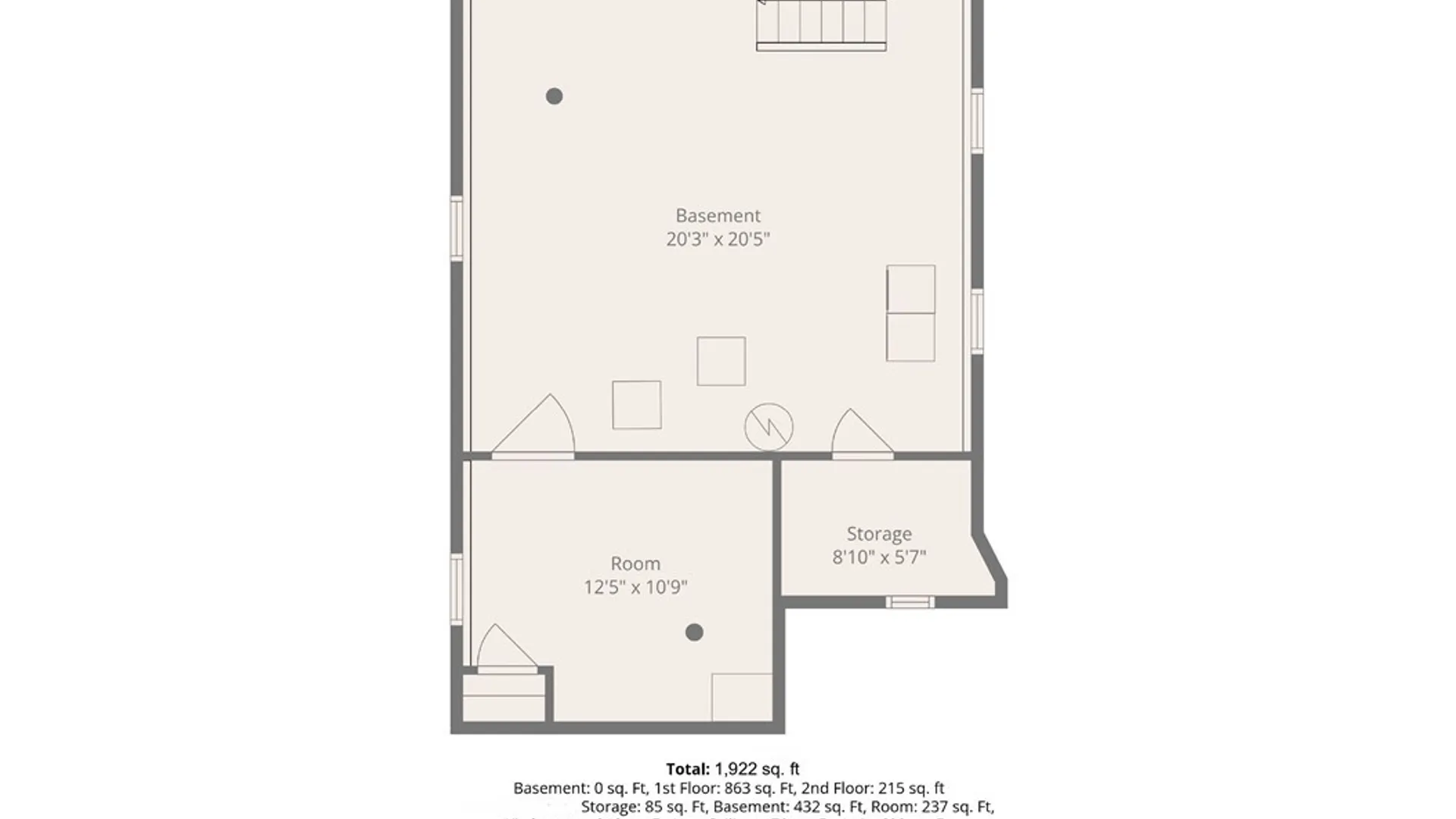 Property at 59 Moselle Street, Buffalo, NY 14211 36