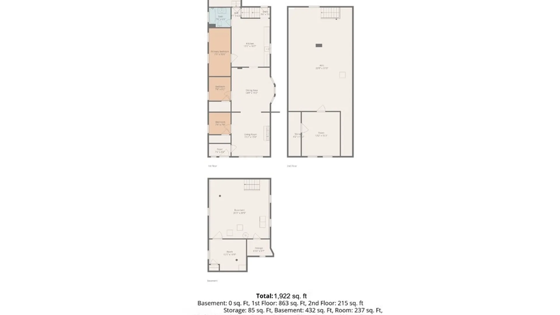 Property at 59 Moselle Street, Buffalo, NY 14211 4