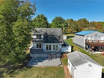 Property at 3474 Danilowicz Rd, Tyrone, NY 14815