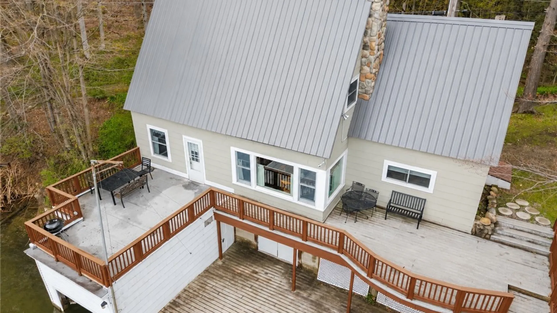 Property at 81 Lindenwood - LOON LAKE, Wayland, NY 14572 21