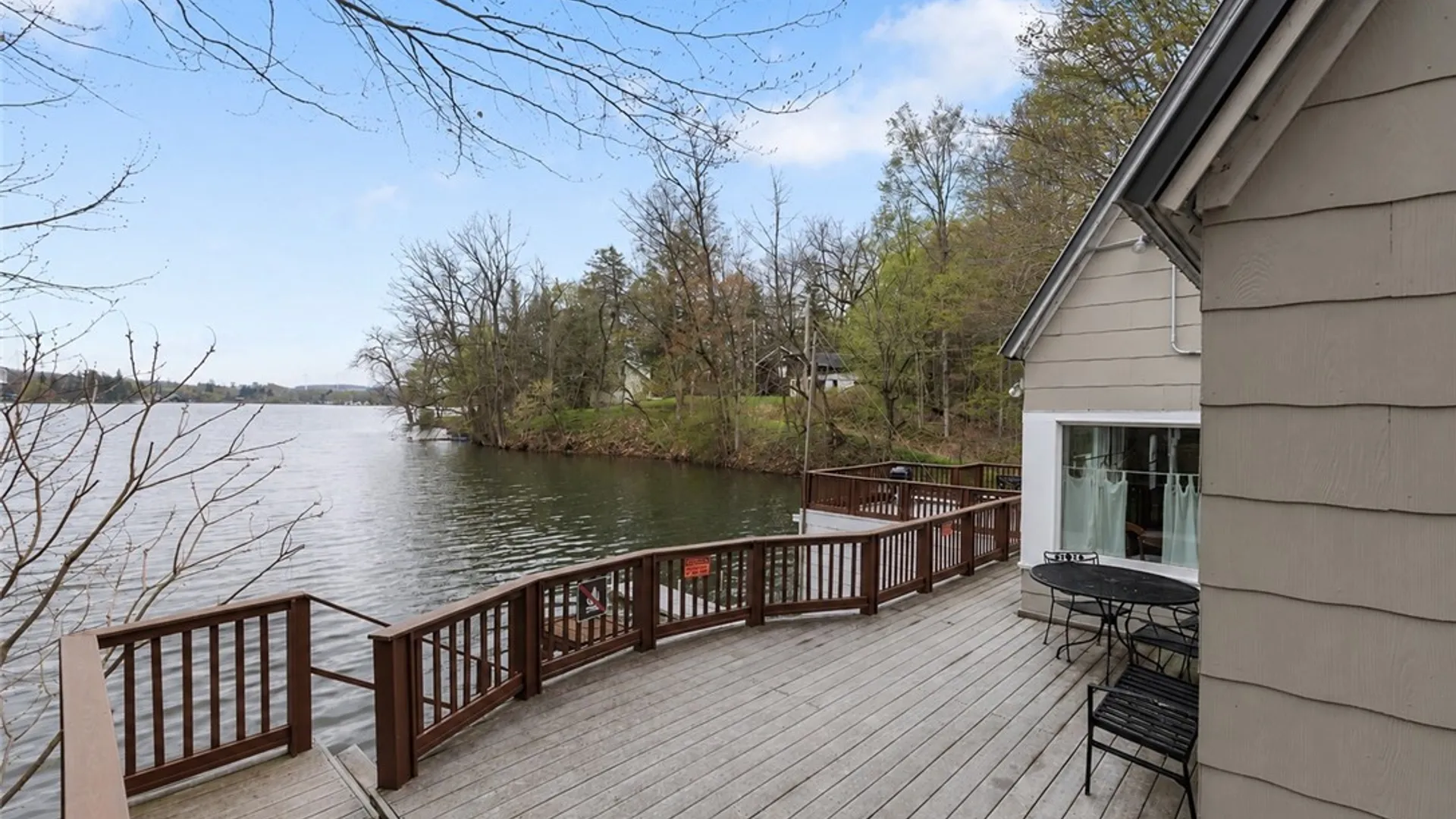 Property at 81 Lindenwood - LOON LAKE, Wayland, NY 14572 22