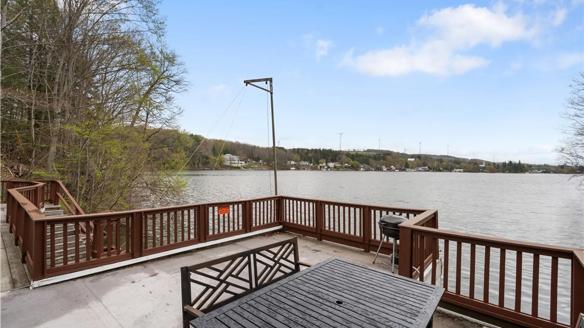 Property at 81 Lindenwood - LOON LAKE, Wayland, NY 14572 23